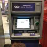 банкомат Bank RBK фото 1