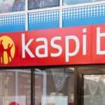 банкомат Kaspi Bank фото 1