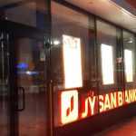 банкомат JY`SAN BANK фото 1