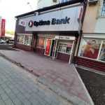 банкомат Optima Bank фото 1