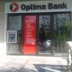 банкомат Optima Bank фото 1