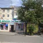 банкомат Optima Bank фото 1