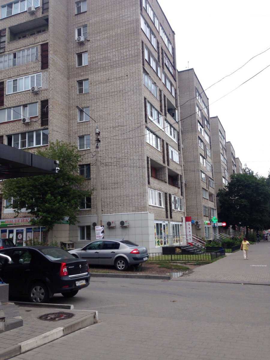 Фрунзе 6 тула карта