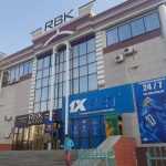 банкомат Bank RBK фото 1