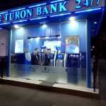 банкомат TURON BANK фото 1