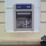 банкомат ВТБ фото 1