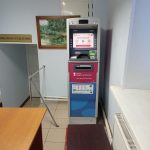 банкомат Банк Санкт-Петербург фото 1