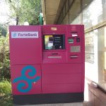 банкомат ForteBank фото 1