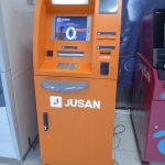 банкомат Jusan Bank фото 1