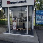 банкомат Universalbank фото 1