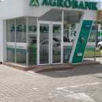 банкомат AGROBANK фото 1