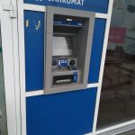 банкомат ВТБ фото 1