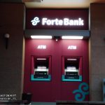 банкомат ForteBank фото 1