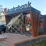 банкомат Asakabank фото 1