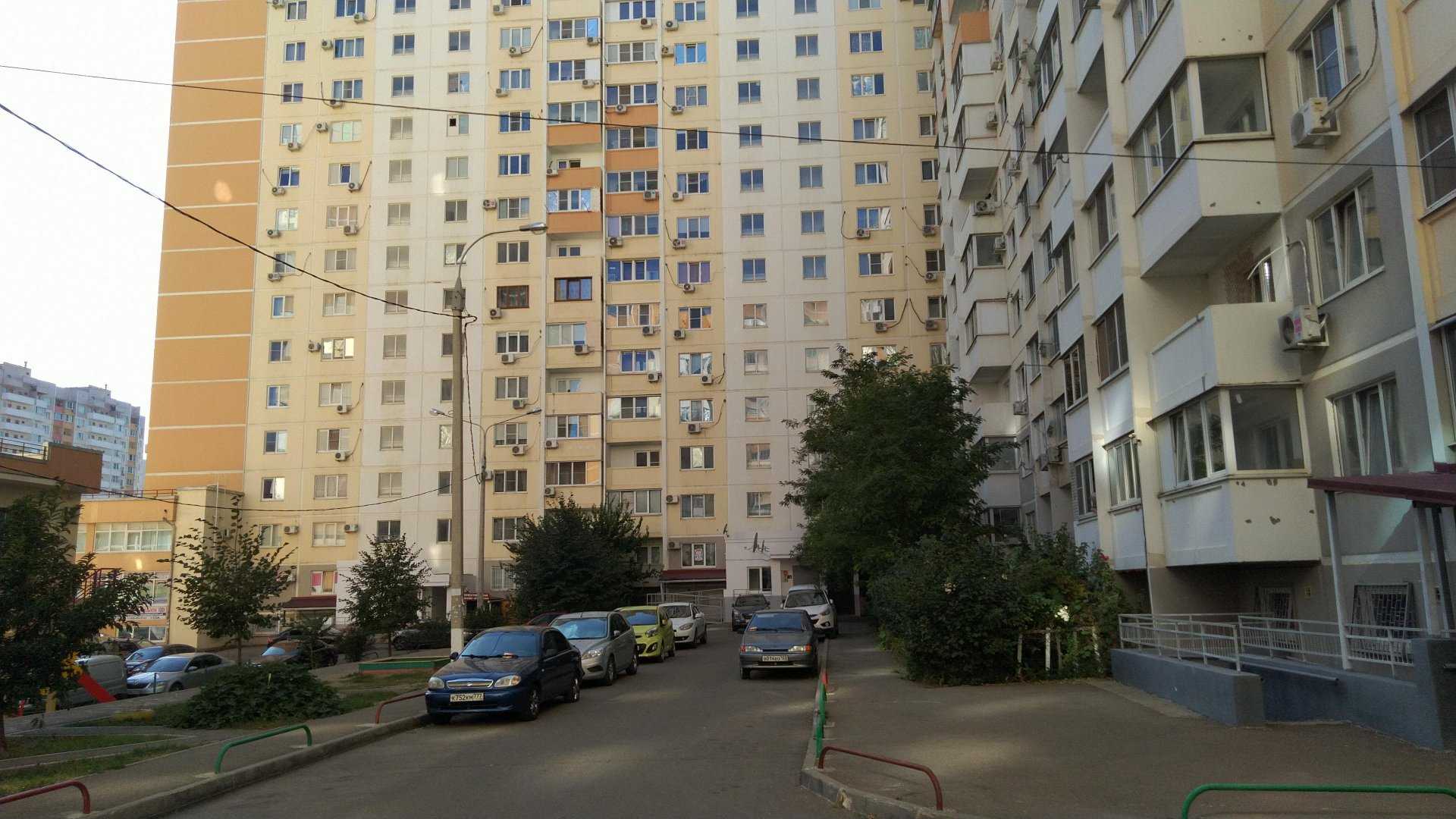 банкомат СберБанк фото 2